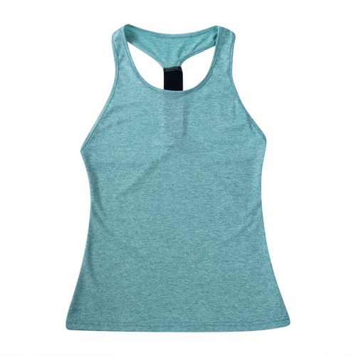 Fitness Singlet For Women  Fitness fashion, Running clothes, Ladies sports  tops