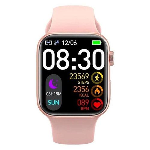 product_image_name-Smartwatch-smart watch sports fitness Bluetooth BT call heart rate waterproof smart watch-2