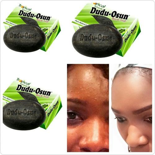 Dudu soap on sale