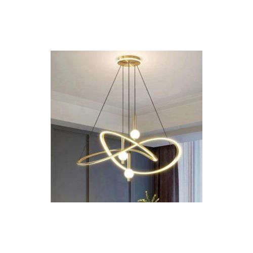 product_image_name-Generic-led chandelier with 3 light modes -1