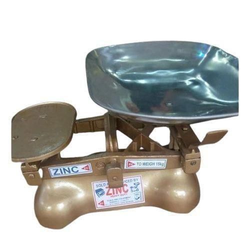 product_image_name-Generic-Zinc Manual Weighing Scale-15kg-1