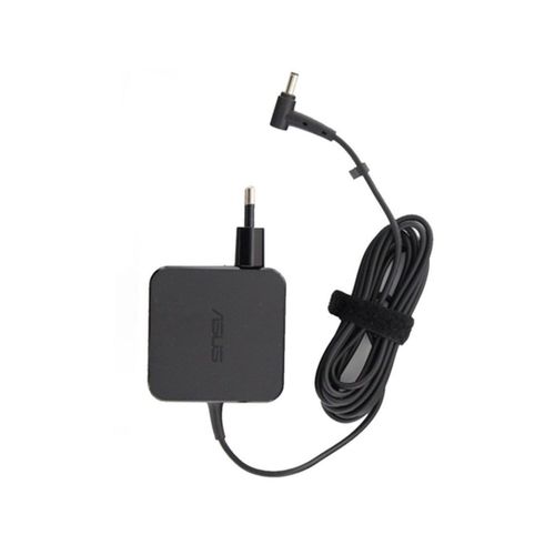 product_image_name-Asus-19v 3.42a (65W) Original Adapter Charger, Black-4