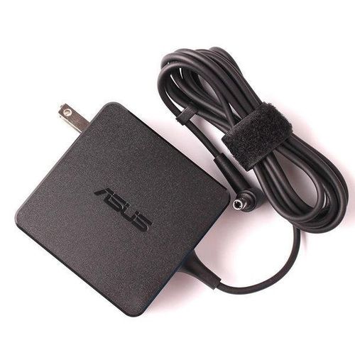 product_image_name-Asus-19v 3.42a (65W) Original Adapter Charger, Black-5