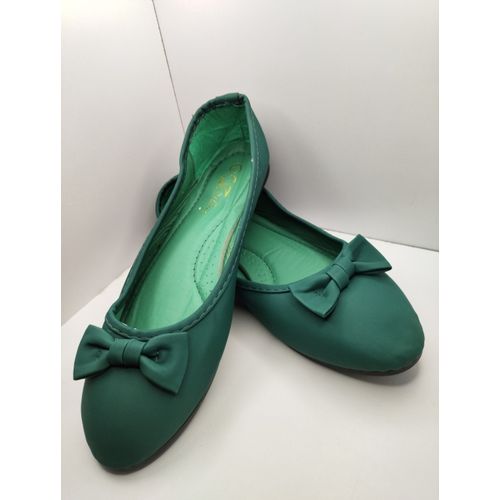 Fashion Ladies Flat Shoes / DOLL SHOES / QUALITY Women SHOES @ Best Price  Online