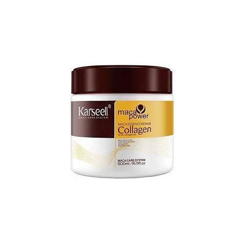 product_image_name-Karseell-Collagen Hair Treatment Deep Repair Conditioning Argan Oil Collagen Hair Mask-1