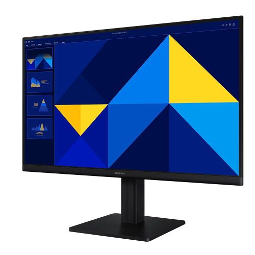 product_image_name-Samsung-22" Essential Monitor S3 S30GD Full HD Monitor – LS22D300GAMXUE (1YR WRTY)-4