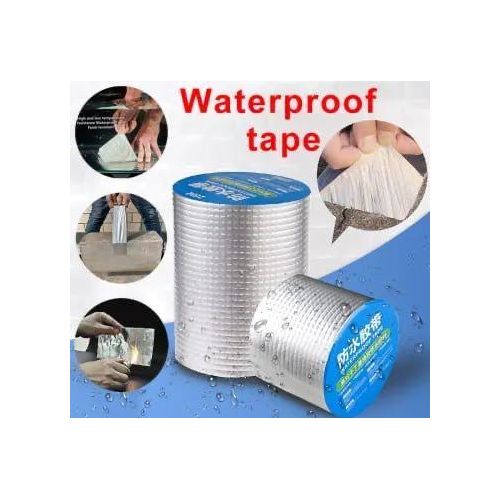 product_image_name-Generic-Butyl High resistance Tape paste-1