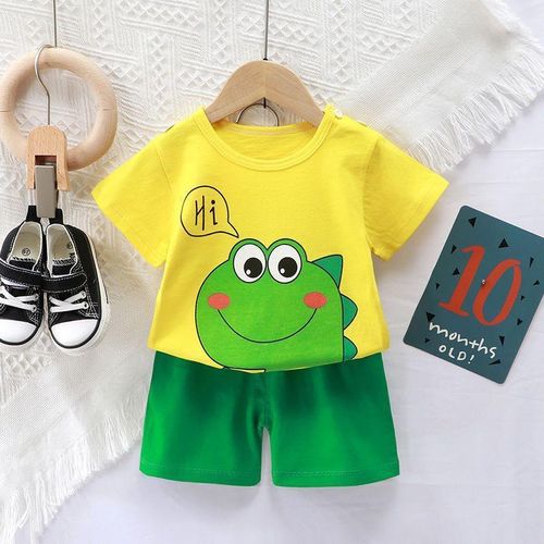 2 year old boy clothes online best sale