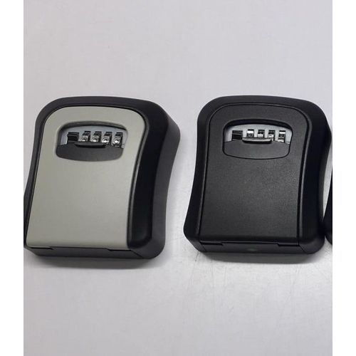 product_image_name-Generic-High quality mettalic safe keys box multifunctional -4