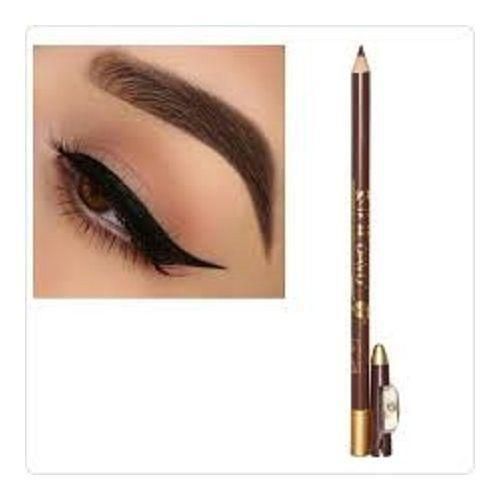 product_image_name-Generic-Davis 3 Pcs Eye And Lip Liner Pencil No 18 Light Brown-1