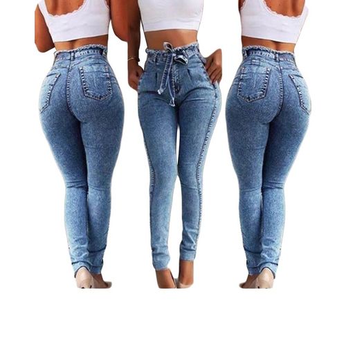 Butt ladies jeans The Best