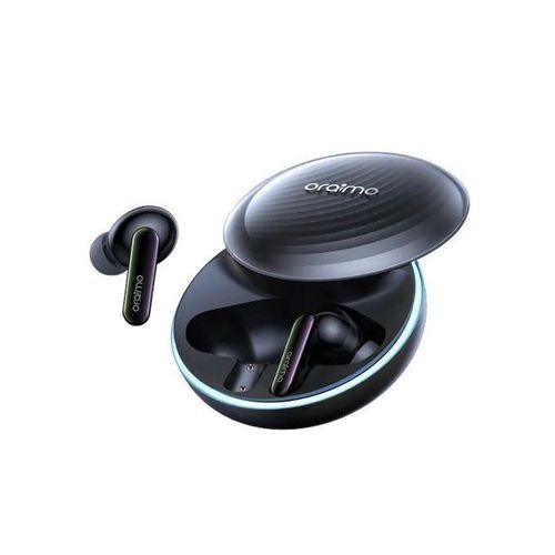 product_image_name-Oraimo-SpaceBuds Hybrid ANC True Wireless Earbuds Customized Voice Prompt Bluetooth Wireless HEadsetsBluetooth Wireless -1