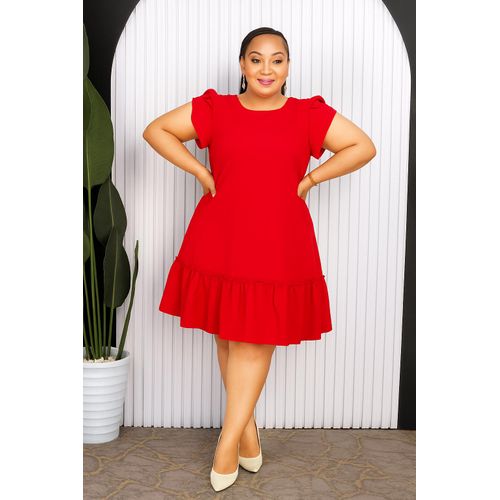 product_image_name-Fashion-Executive shift dress-1