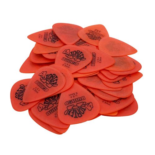 Guitar Pick Part Accessories, Mediator Dunlop