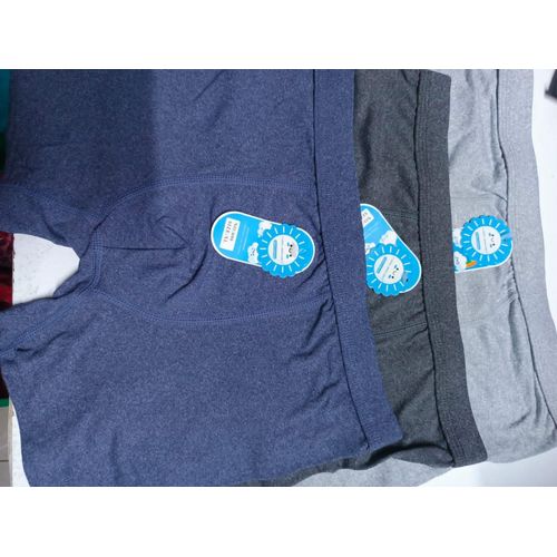 product_image_name-Fashion-3PCS Pure Cotton Boys Boxers, Mixed Colours But Same Size Of Age Selected-1