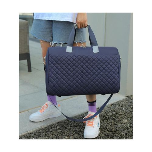 product_image_name-Generic- Fashion Duffle Luggage Bag-1