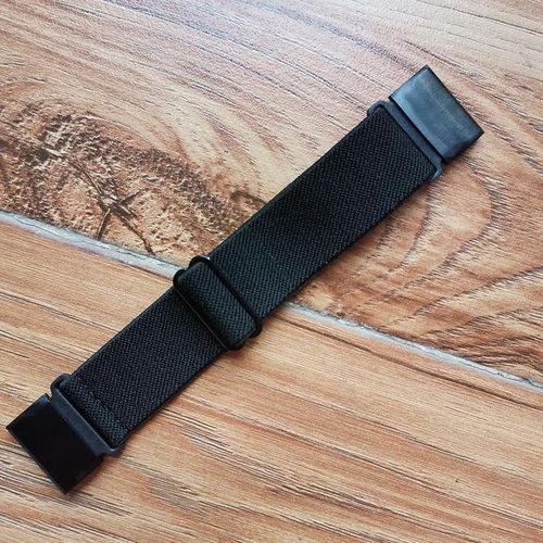 Generic 26mm Nylon Loop Watchband Strap For Garmin Fenix 5x Watch Quick Fit Wrist Band Belt For Garmin Fenix 5 Fenix5 Plus 22mm Straps Best Price Online Jumia Kenya