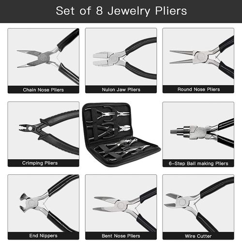 Best Jewelry Making Pliers Online