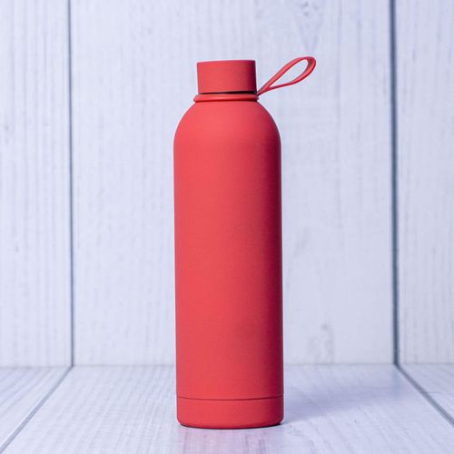 product_image_name-Thermos-750 ml SKINFEEL THERMAL FLASK-2