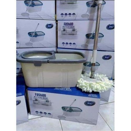product_image_name-Generic-Rotating 360 Spin Mop and Bucket Set-1