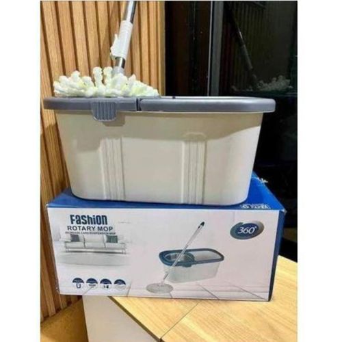 product_image_name-Generic-Rotating 360 Spin Mop and Bucket Set-3