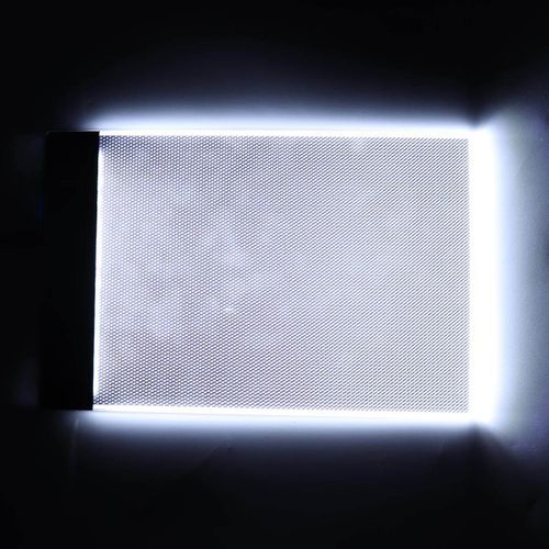 A3/A5 Painting Light Pad Tracing White LED Artcraft Light Box