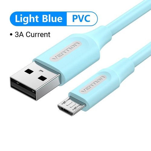 Vention Charging Cable Type C, Vention Mobile Phone Cable