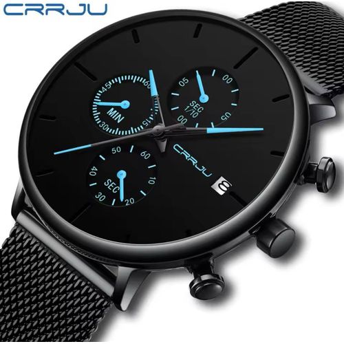 product_image_name-Crrju- CHRONOGRAPH GENTS WATCH 2268 -1