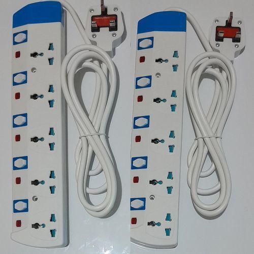 product_image_name-Generic-POWER KING High Quality 5-Way Power Extension -2