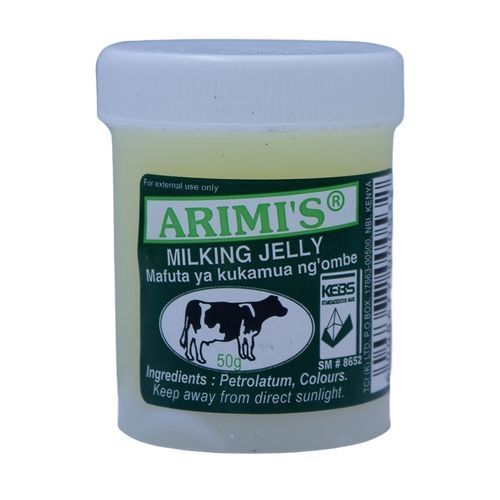 Arimis Milking Jelly Skin 50g Best Price Online Jumia Kenya