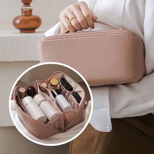 product_image_name-Generic-Large Waterproof Cosmetic Bag-2