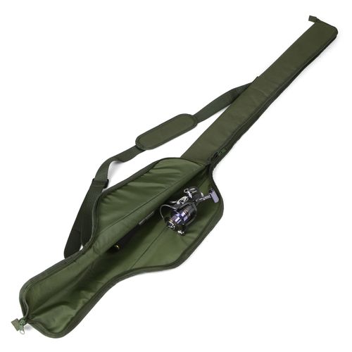 Lixada 53 Inch Fishing Rod Bag Portable Folding Fishing Pole @ Best Price  Online