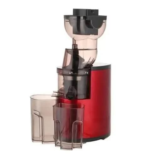 product_image_name-Sokany-Slow Juicer,Wide Feed Chute Juice Extractor Machine with 300W, High Juice Yield, Slow Masticating Juicer for Whole Vegetables & Fruits-5