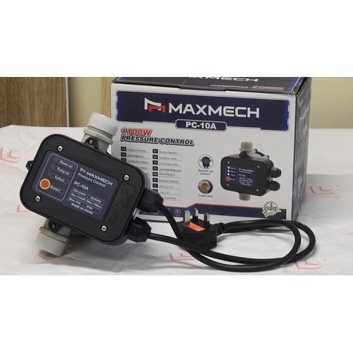 product_image_name-Maxmech-PC-10A Automatic Water Pump Pressure Control Switch - 1.1kW-3