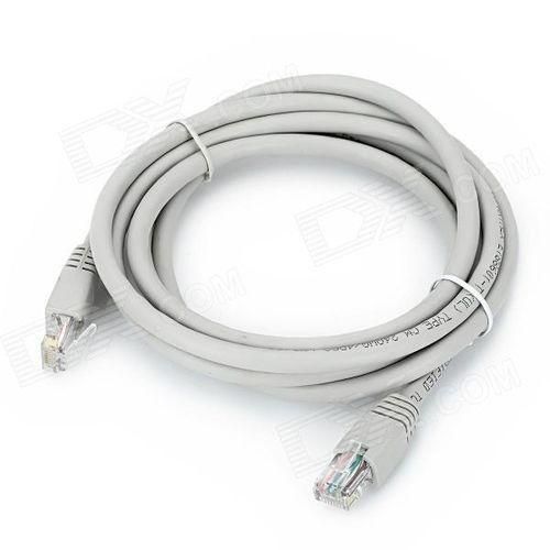 product_image_name-Generic-UTP CAT 6 Patch Cord 1.5M-1