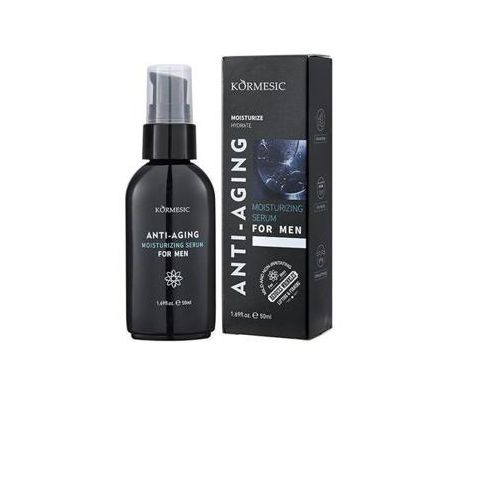 product_image_name-KORMESIC-Men's Anti-Wrinkle Moisturizing essence 50ml-1
