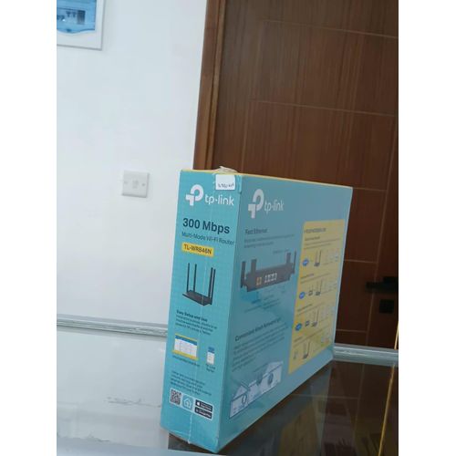 product_image_name-TP-Link-Multi-mode Wi-Fi Router 300Mbps TL-WR846N-2