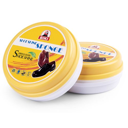 Biki Double Sides Instant Shoe Shine Sponge For Leather Shoes Best Price Online Jumia Kenya