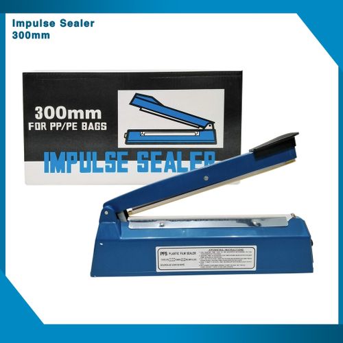 product_image_name-Impulse-300mm PFS-300 Hand Impulse Heat Sealer Plastic Bag-1