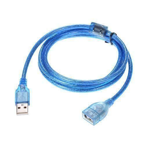 product_image_name-Generic-USB 2.0 Extension Cable Male To Female Cable-1