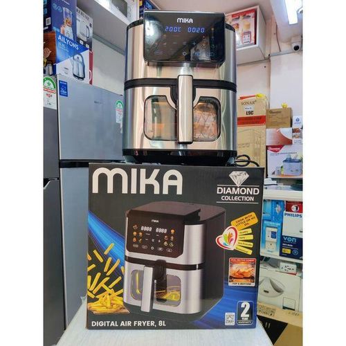 product_image_name-Generic-mika 8ltr digital Air fryer-1