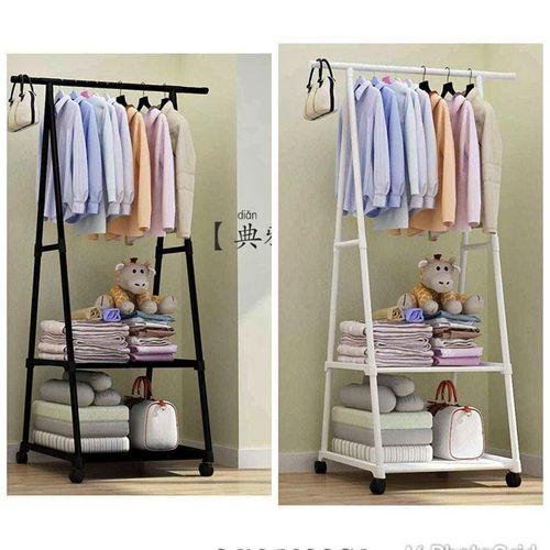 Generic Multifunctional Cloth Rack Best Price Online Jumia Kenya