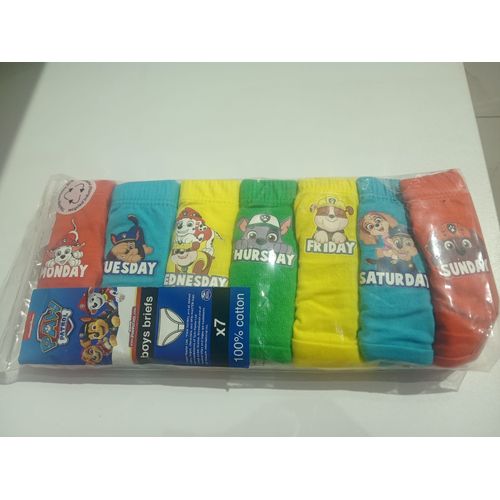 Buy Paw Patrol Underwear Online