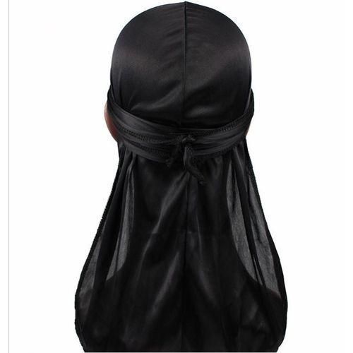 product_image_name-Fashion-Imported Premium Quality Plain Colour Silky Durag-1