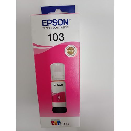 product_image_name-Epson-103 Original Ecotank Ink - Magenta-1