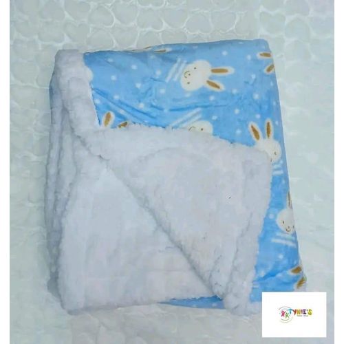 Generic Warm Silky Light Weight Baby Shawls Best Price Online Jumia Kenya