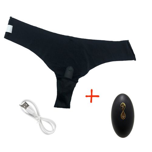 Generic Sex Toy For Women - Remote Control Vibrating Panties @ Best Price  Online