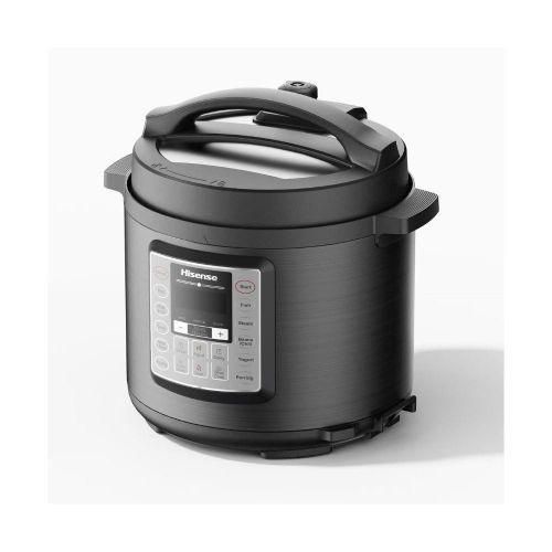 product_image_name-Hisense-6L Electric Pressure Cooker-1
