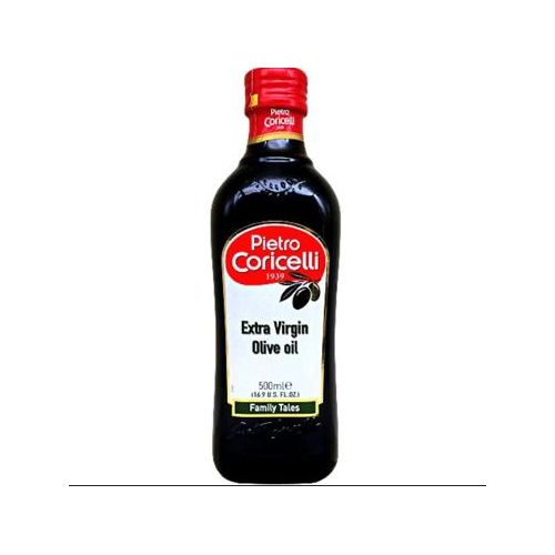 product_image_name-Pietro Coricelli-Extra Virgin Olive Oil, 500ml-1