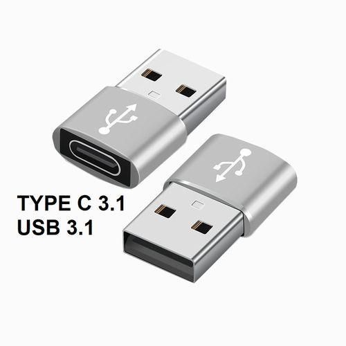 product_image_name-Generic-3.1 USB Type C To USB OTG Cable Adapter Converter-1